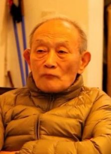 八零后老人