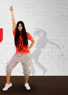 多学多用:有young瘦身舞