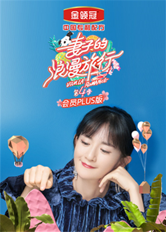 妻子的浪漫旅行4