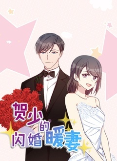 贺少的闪婚暖妻 第一季