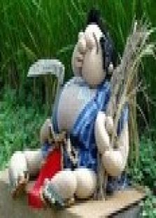 稻草人工作室