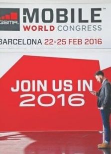 MWC2016