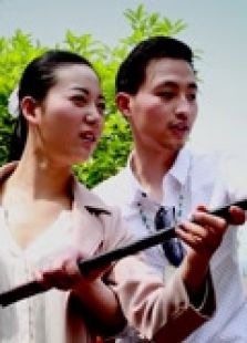 我在家乡等你