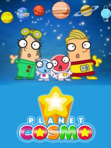 科斯莫星球