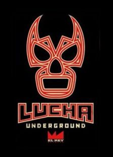 Lucha Underground