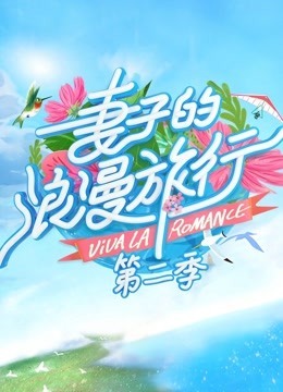 妻子的浪漫旅行第