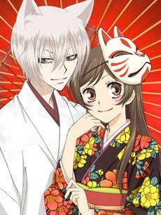 元气少女缘结神OAD