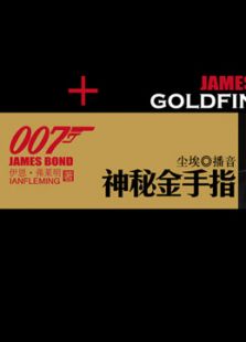 007系列之神秘金手指