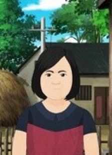 留守儿童的妈妈