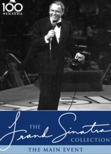 Frank Sinatra - The Main