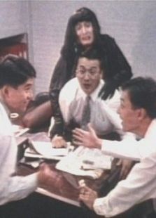 情已逝