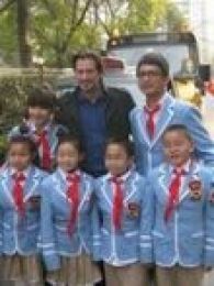 小学生出租车 第一季