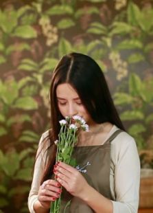 樱桃花艺馆