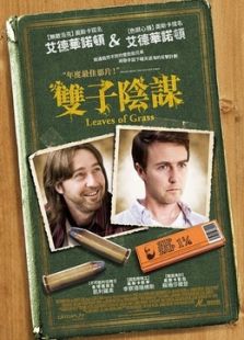 双子阴谋