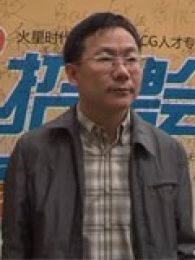 火星时代招聘会