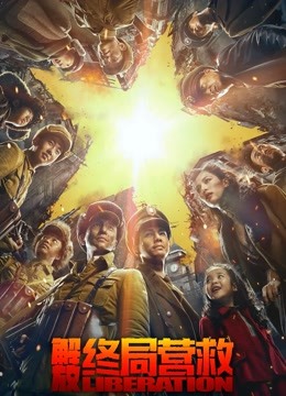 解放·终局营救视障解说