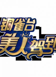 美人驾到