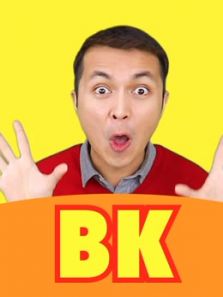 BabyKidsChannel儿歌