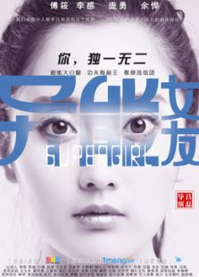 异能女友导演