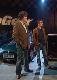 Top Gear 第九季
