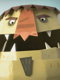 El monstruo