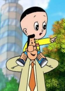 大头儿子小头爸爸 第一季