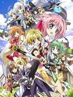 DOGDAYS 第二季