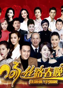 2017陕西春晚