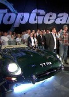 Top Gear 第十七季