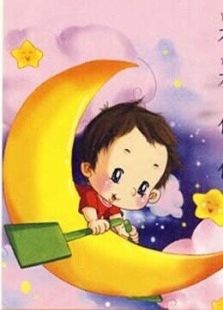 幼儿童谣精粹