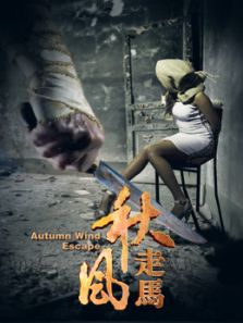 秋风走马
