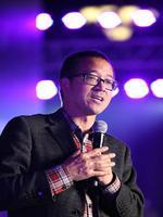 俞敏洪最新北大演讲
