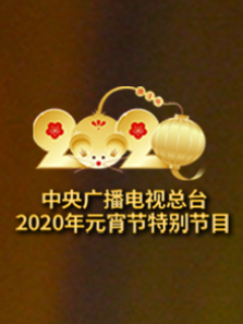 2020元宵节特别节目