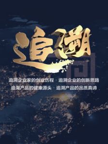追溯栏目