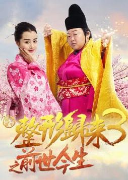 整形归来3:前世今生