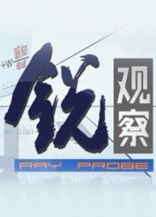 锐观察