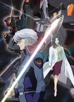 机动战士高达SEEDC.E.73-观星者