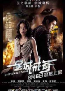 全城戒备2010