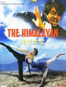 密宗圣手