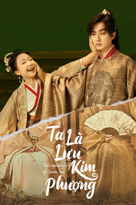 Ta Là Lưu Kim Phượng