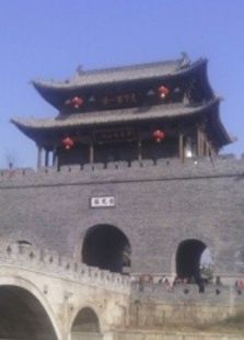鲁南大鼓
