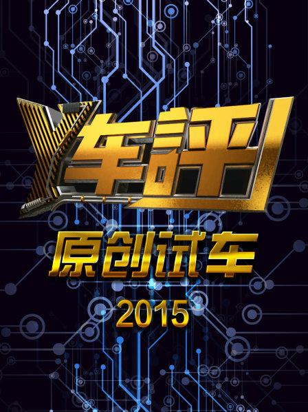 Y车评原创试车2015