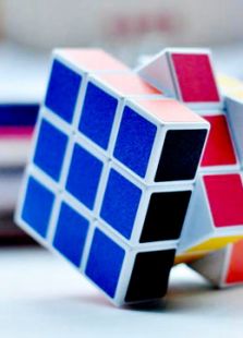 金字塔魔方角先法高级oka课程
