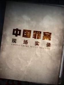 罪案现场实录