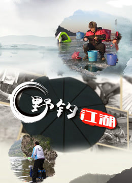 四海钓鱼之野钓江湖