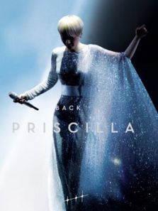陈慧娴 - Back to Pricilla30周年演唱会
