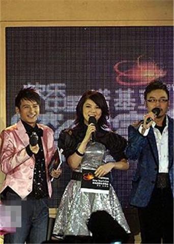 2006-2007湖南跨年演唱会