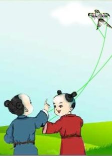 宝宝学古诗早教启蒙系列 下