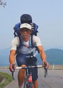 温暖之路