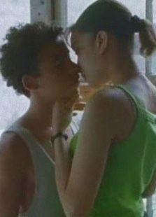 五尺男儿成长记